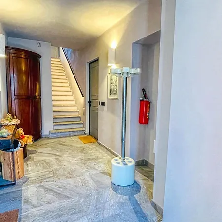 Casa Pozzallo Ida - Affitti Brevi Italia Appartement