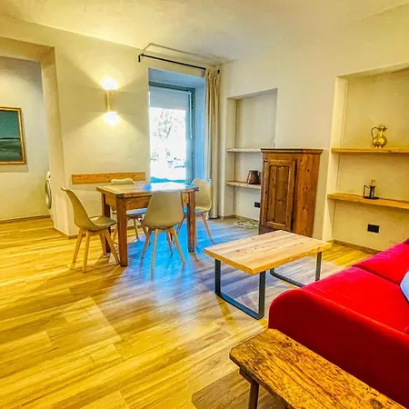Appartement Casa Pozzallo Ida - Affitti Brevi Italia