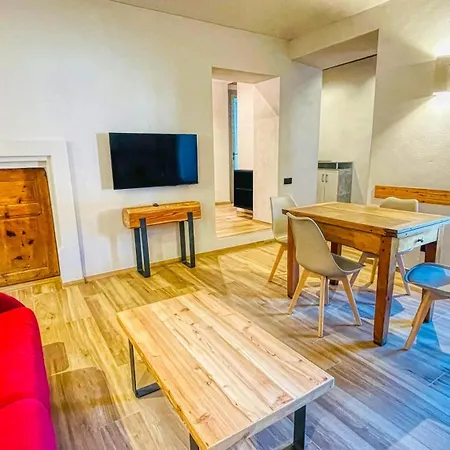 Casa Pozzallo Ida - Affitti Brevi Italia Appartement *