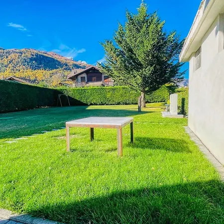 Appartement Casa Pozzallo Ida - Affitti Brevi Italia Oulx