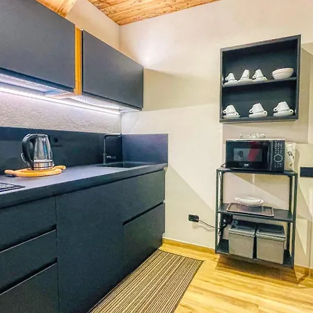 Casa Pozzallo Ida - Affitti Brevi Italia Oulx