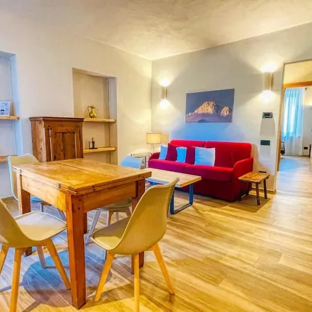 Appartement Casa Pozzallo Ida - Affitti Brevi Italia
