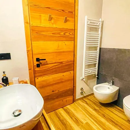 Appartement Casa Pozzallo Ida - Affitti Brevi Italia