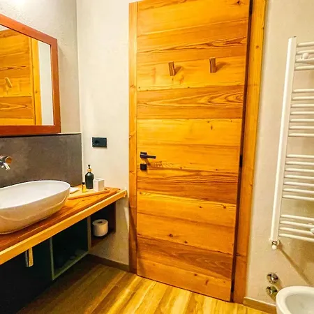 Casa Pozzallo Ida - Affitti Brevi Italia Appartement *