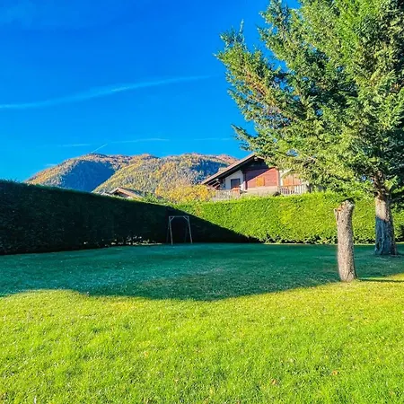 Appartement Casa Pozzallo Ida - Affitti Brevi Italia Oulx
